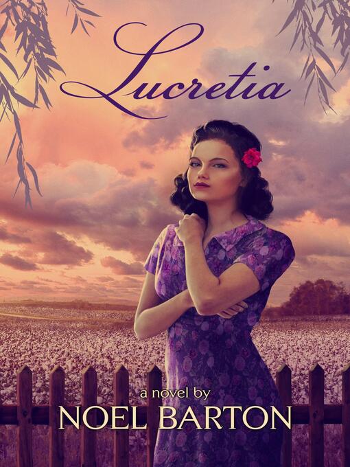 Title details for Lucretia by Noel Barton - Available